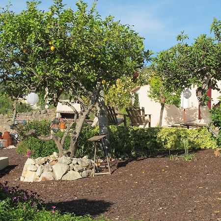 B&B Candelaria Corregos de Monte Seco Экстерьер фото
