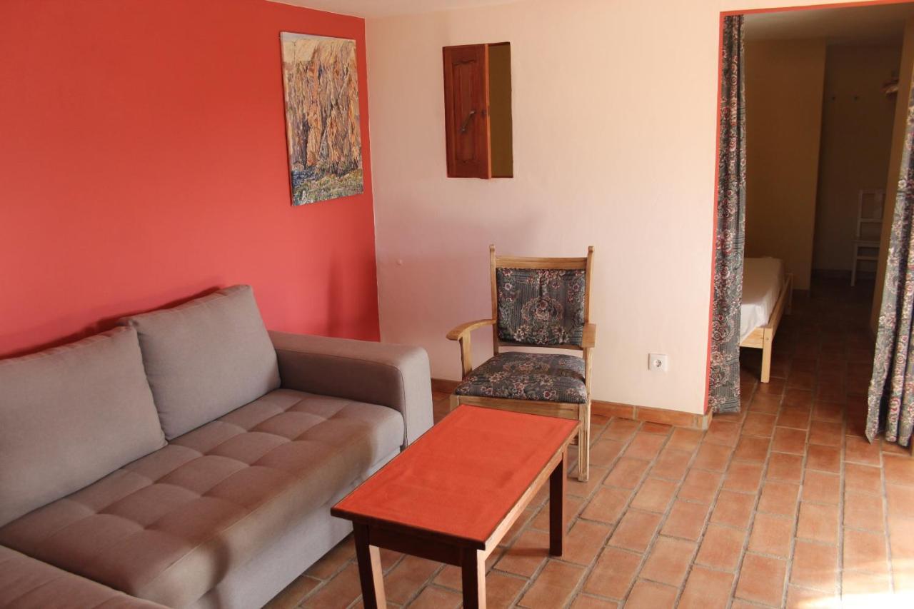 B&B Candelaria Corregos de Monte Seco Экстерьер фото