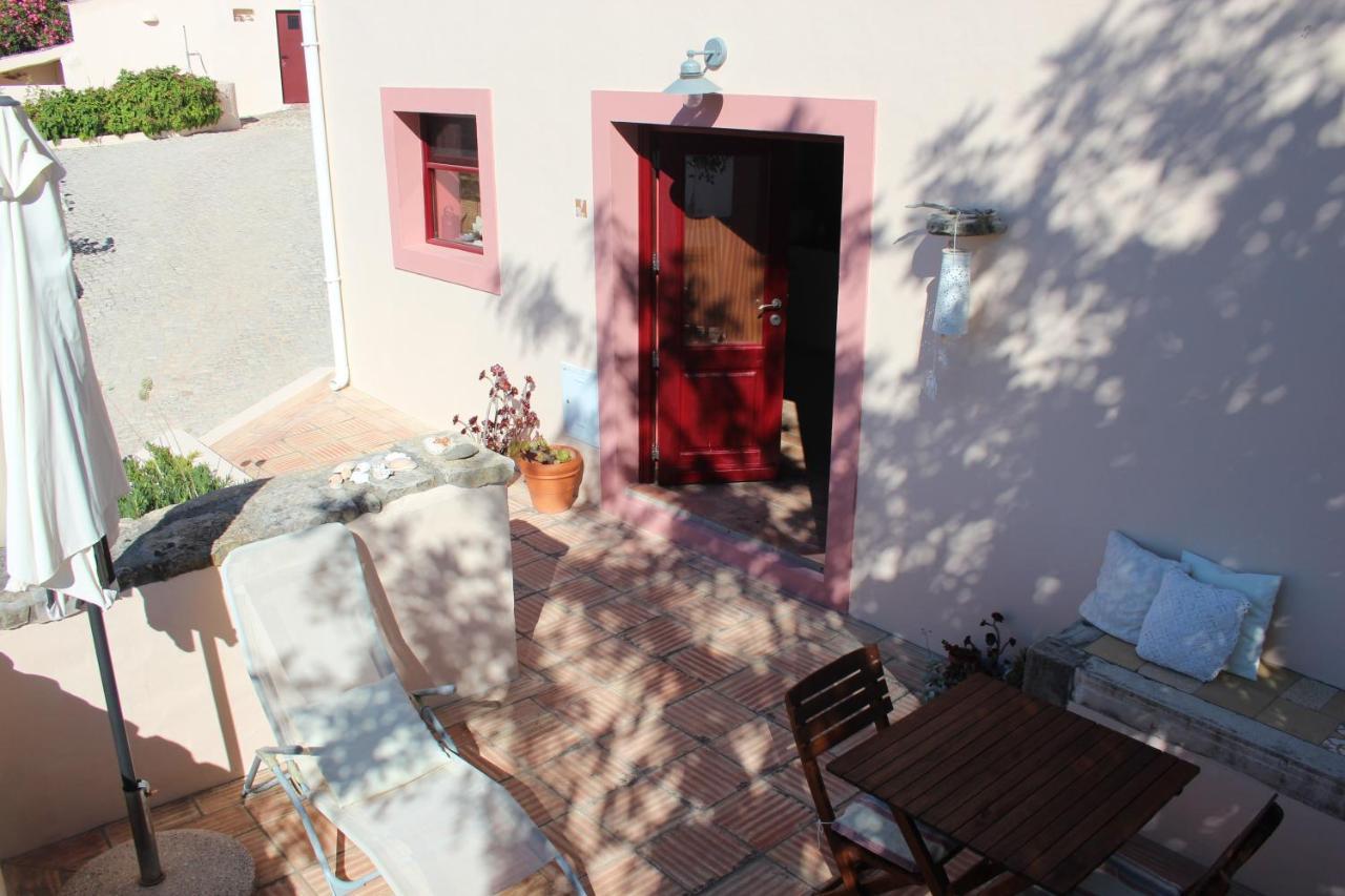 B&B Candelaria Corregos de Monte Seco Экстерьер фото