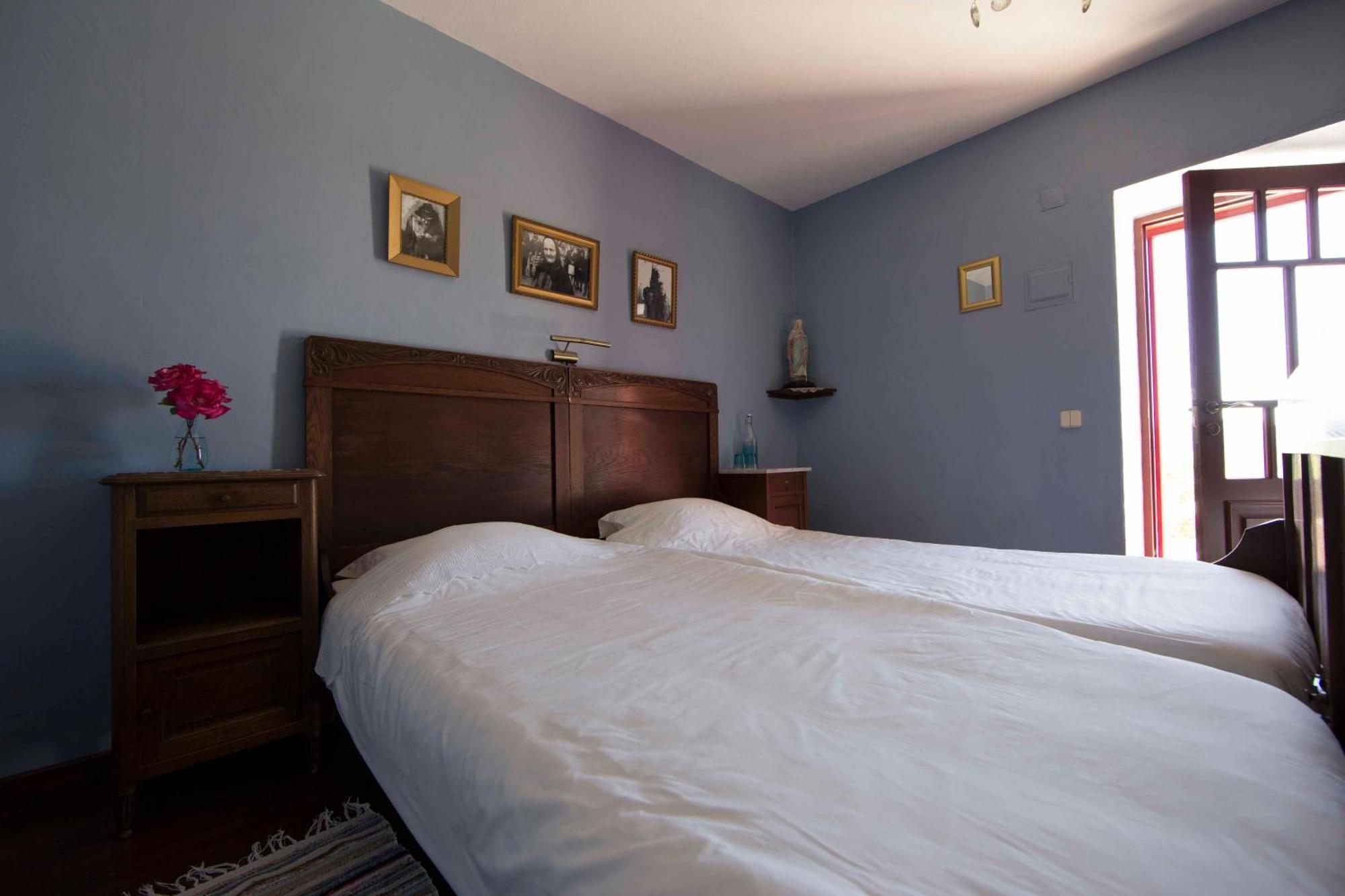B&B Candelaria Corregos de Monte Seco Экстерьер фото