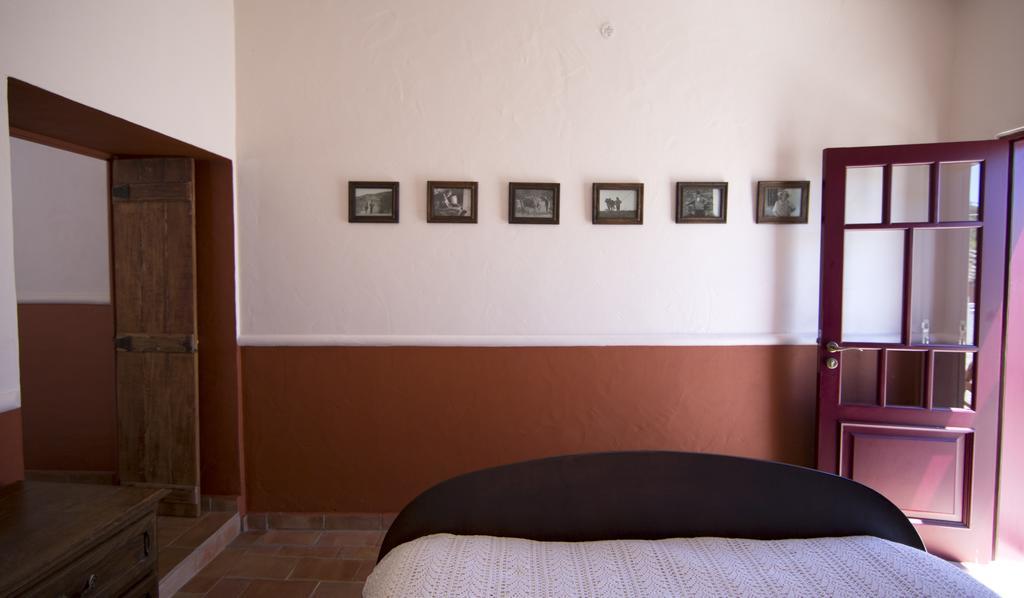 B&B Candelaria Corregos de Monte Seco Экстерьер фото