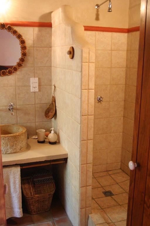 B&B Candelaria Corregos de Monte Seco Номер фото