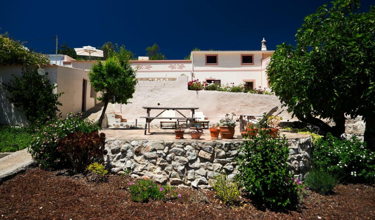 B&B Candelaria Corregos de Monte Seco Экстерьер фото