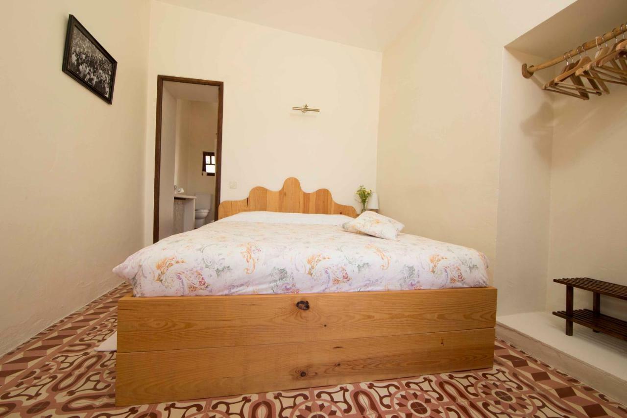 B&B Candelaria Corregos de Monte Seco Экстерьер фото