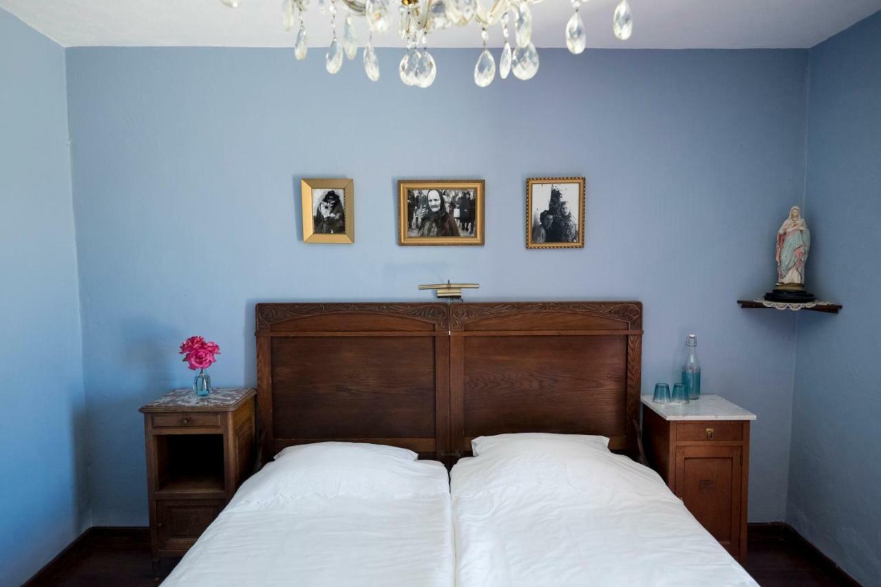 B&B Candelaria Corregos de Monte Seco Экстерьер фото