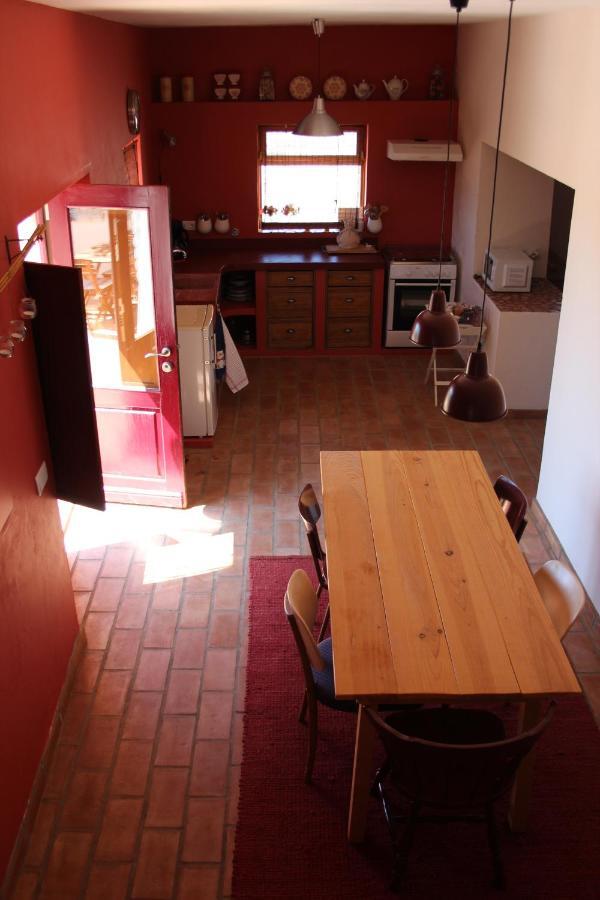 B&B Candelaria Corregos de Monte Seco Экстерьер фото